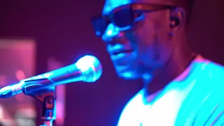 onesimus hosana studio performance 