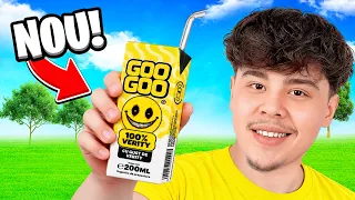 GOO GOO cu VERITY...