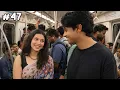 I Asked 50 Indian Girls Out