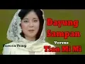 Download Lagu Dayung Sampan Versus Tian Mi Mi
