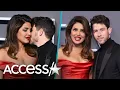 Download Lagu Priyanka Chopra \u0026 Nick Jonas Kiss At 'Citadel' Premiere