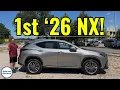 Download Lagu *1st* 2026 Lexus NX is SHOCKING - Inside and Out!