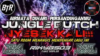 dj biarlah killing me inside x airmata dihari persandinganmu jungle dutch 2022 fullbass mixtape3