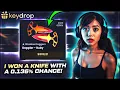 KEYDROP NEVER TRY THIS CASE Keydrop Case Opening Keydrop Promo Code 2025
