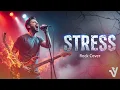 Download Lagu STRES –  Rock Cover RHOMA IRAMA  🎸 Versi Rock Modern