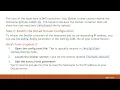 Solving fatal unable to access Could not resolve host in Local GitLab with Docker Runner