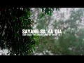 Download Lagu ANAK KOMPLEKS - Sayang Sa Ka dia ft Frist Herisandi - Lipoz - Ray Yanyaan