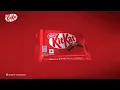 Kitkat - Crispy, Delicious Fingers