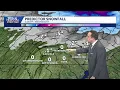 Impact A wintry mix of light snow and rain is poised to move through south-central Pennsylvania