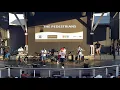 Download Lagu The Pedestrians - Party | [Jazzathon 2018]