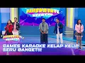 Download Lagu SERU BANGET! Main Karaoke Kelap Kelip Bersama Kontestan Indonesian Idol | DAHSYATNYA WEEKEND