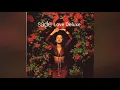 SADE - Mermaid [LOVE DELUXE]