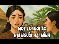 Download Lagu Ở Hiền Gặp Lành - ÁC GIẢ ÁC BÁO | Chuyện Làng Xưa
