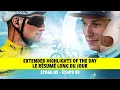 Download Lagu Extended Highlights - Stage 3 - Tour de France 2025