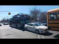 B8 bus at 18 St