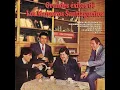 Los Manseros Santiagueños - Chacarera del Rancho (Official Audio)