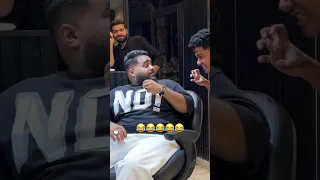 أنا مضحكتش كدة في حياتي 