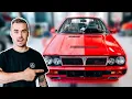 Download Lagu GALEN FÖRVANDLING! - LANCIA DELTA 
