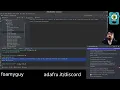 PYOA Library and then into the core to play with TileGrid