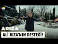 Lagu Ali Rıza'nın desteği! | Arıza 27. Bölüm