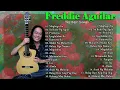 Lagu Freddie Aguilar Best Collection Songs️ - Tagalog Love Songs 80's 90's - Magbago Ka, Problema #16