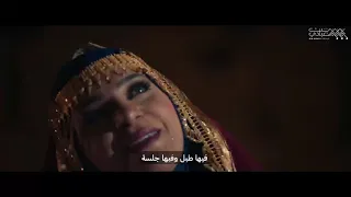 حايليلي  زمزم البلوشية  زياد الحربي  كاملة حصريا  دندنها