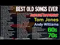 Download Lagu Greatest Hits 50s 60s 70s  - Paul Anka, Frank Sinatra, Matt Monro, Carpenters, Elvis Presley