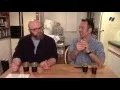 Fermentation Temperature Triangle Test
