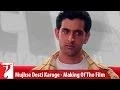 Download Lagu Making Of The Film - Mujhse Dosti Karoge | Part 3 | Hrithik Roshan | Kareena Kapoor | Rani Mukerji