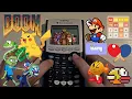 How To Get Games updated for 2023 on TI-84 Plus