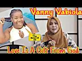 Download Lagu Vanny Vabiola- LOVE IS A GIFT FROM GOD || The Best Of All Video @VannyVabiolaOfficial