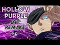 Download Lagu Jujutsu Kaisen – Gojo Hollow Purple Theme (Best HQ Remake) EP20