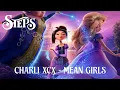 Charli xcx - Mean Girls (Netflix Steps | Official Teaser Trailer Music)