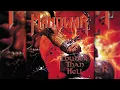 Lagu Manowar-Louder Then Hell