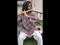 Download Lagu Quami Taranah (Pakistan's National Anthem) On The Bansuri