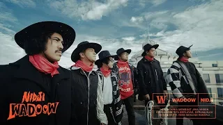 Download NIDJI - Wadoow (Official Music Video) MP3