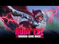 Ruby Exe In Mobile Legends - Mlbb exe Mlbb exe Indonesia