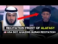 Download Lagu Quran Recitation Really Beautiful:Ahmed Ali| Mishary Rashid Alafasy | Alafasy | العفاسي @TheholyDVD