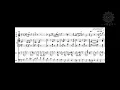 Coltrane So What -  Solo + score  Transcription / Transcripción Jazz modal