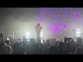 GANA & REG DEG - DYSTINCT (live @ L'Olympia, Paris)