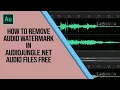 How to Remove Watermark in jungle net files