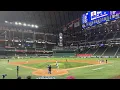 Auburn baseball scores 3 runs vs Kansas State