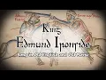 King Edmund Ironside - Old English Old Norse Song The Skaldic Bard