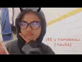 Download Lagu see u tomorrow - arash buana (cover) | Nisa Melinda