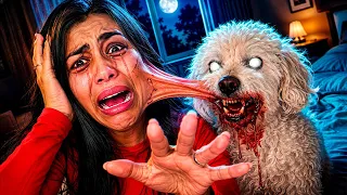 O SLINK É UM SKINWALKER E ME MORDEU *chorei muito 