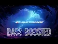 Download Lagu Limp Bizkit - Gimme The Mic  - BASS BOOSTED 🔈 DANGEROUS ⚡