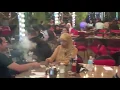 Ibrahim Masri on the Oud at Rose