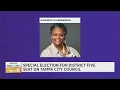 Bay News 9 District Five Elections