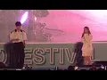 220521 Tea time (feat. 10CM of 권정열) - 미노이 @노들섬 잔디마당
