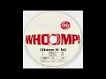 Triple S - Whoomp! (There It Is) (Radio Edit)